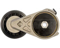 AUTOMATIC BELT TENSIONER