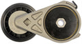 AUTOMATIC BELT TENSIONER