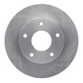 DFC 720098 Buick Riviera Rear/Front Brake Rotor