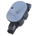 MOTORAD auto part installed view