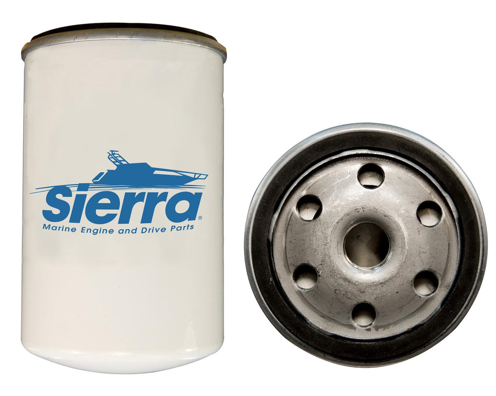 SIERRAMARINE air filter