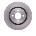 DFC 90-93 Volkswagen Passat (USA/Canada) Front Brake Rotor