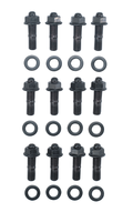 ARP SB Chevy 3/8 x 1.670in Hex Header Stud Kit