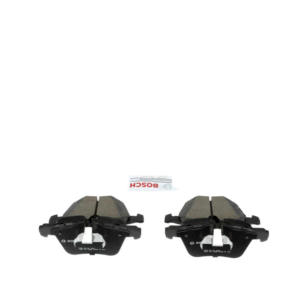 DISC BRAKE PADS