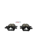 DISC BRAKE PADS