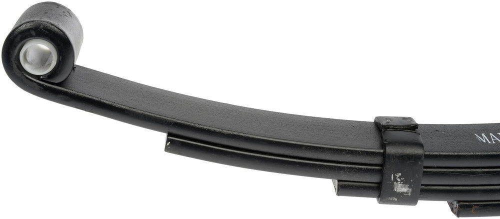 UTILITY TRAILER LEAF SPRING