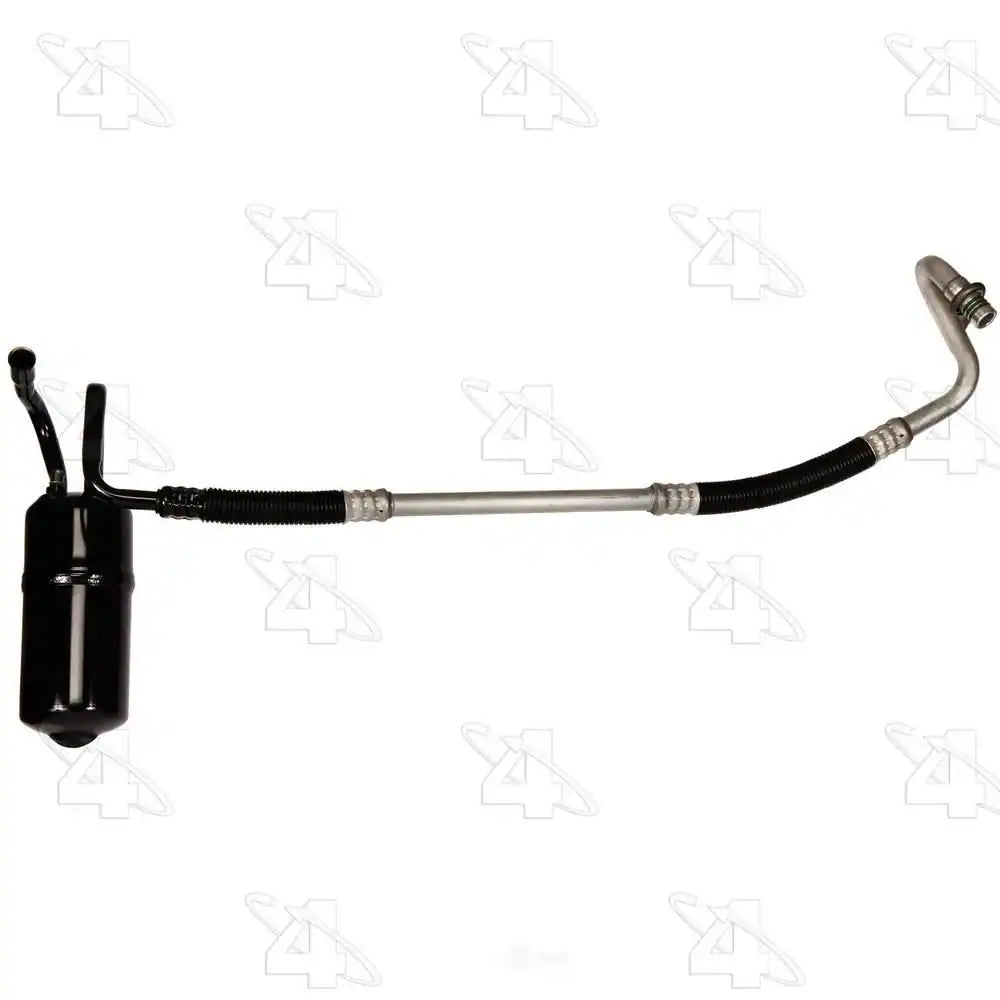 FOUR SEASONS auto part
