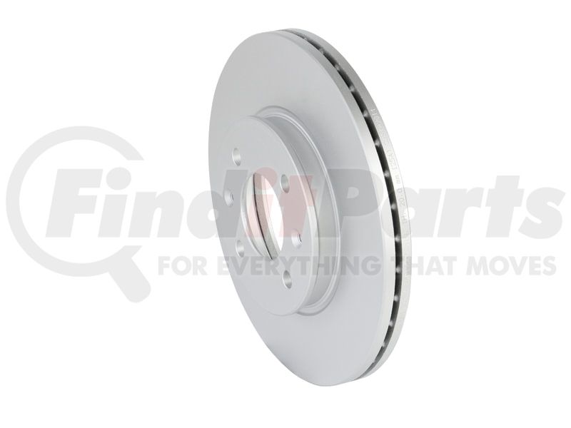 DISC BRAKE ROTOR