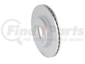 DISC BRAKE ROTOR