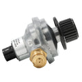 REGULATOR CAMPIN GAZ QC FITS: 125 (EU)