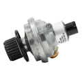REGULATOR CAMPIN GAZ QC FITS: 125 (EU)