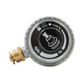 REGULATOR CAMPIN GAZ QC FITS: 125 (EU)