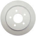 Centric 94-98 Jeep Grand Cherokee GCX Rotor w/Full Coating - Rear