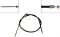 BRAKE CABLE