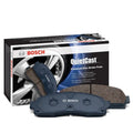DISC BRAKE PADS