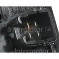 BLOWER MOTOR RESISTOR