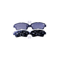 BRAKE PAD SET DISC BRAKE 8DB