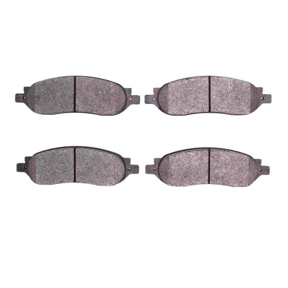 DFC auto part