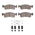 DFC auto part