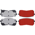 Stoptech PQ Pro Brake Pads Rear Hyundai Kia Sedona Veracruz 2007 - 2019