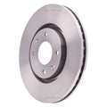 DFC 03-25 Peugeot 8 (Mexico) Front Brake Rotor