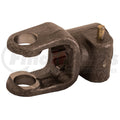 H7 END YOKE 1-3/8IN 6 SPL QD