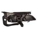 LH HEADLAMP ASSY COMPOSITE; CAVALIER 9599