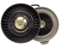 AUTOMATIC BELT TENSIONER