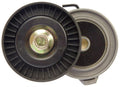 AUTOMATIC BELT TENSIONER