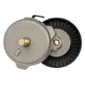 AUTOMATIC BELT TENSIONER