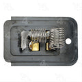 RESISTOR BLOCK