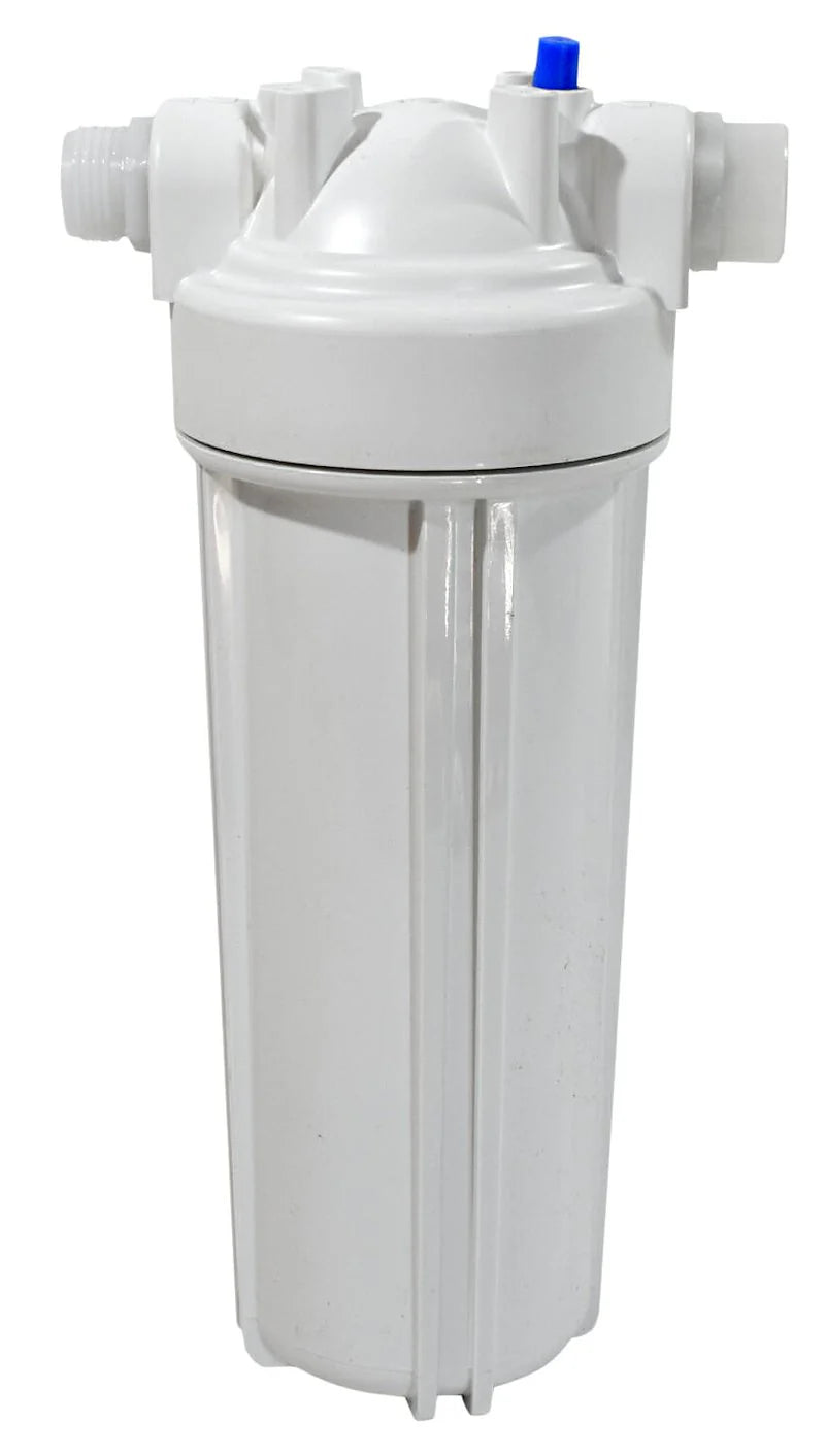 AQUAFRESH EXTERIOR SINGLE FILTER HOUSING BULK