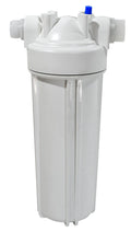 AQUAFRESH EXTERIOR SINGLE FILTER HOUSING BULK