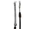 BRAKE CABLE