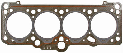 VW 1.9L AAZ 19921997 1.61MM 3 HOLE TURBODIESEL CYLINDER HEAD GASKET
