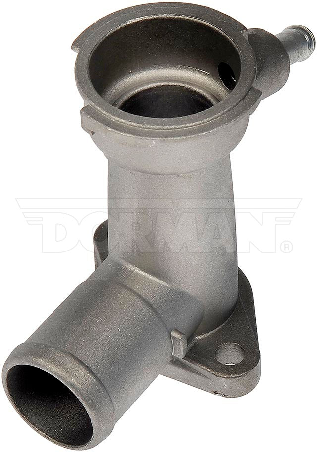 ENGINE COOLANT THERMOSTAT HOUSING
