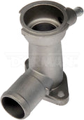 ENGINE COOLANT THERMOSTAT HOUSING