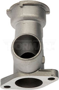 ENGINE COOLANT THERMOSTAT HOUSING