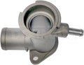 ENGINE COOLANT THERMOSTAT HOUSING