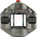 SEMI-LOADED BRAKE CALIPER