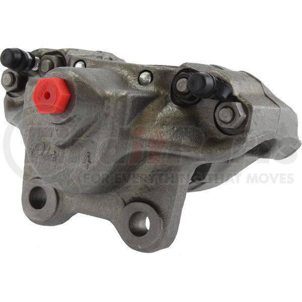 SEMI-LOADED BRAKE CALIPER