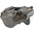 SEMI-LOADED BRAKE CALIPER