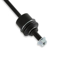 REAR STABILIZER BAR LINK
