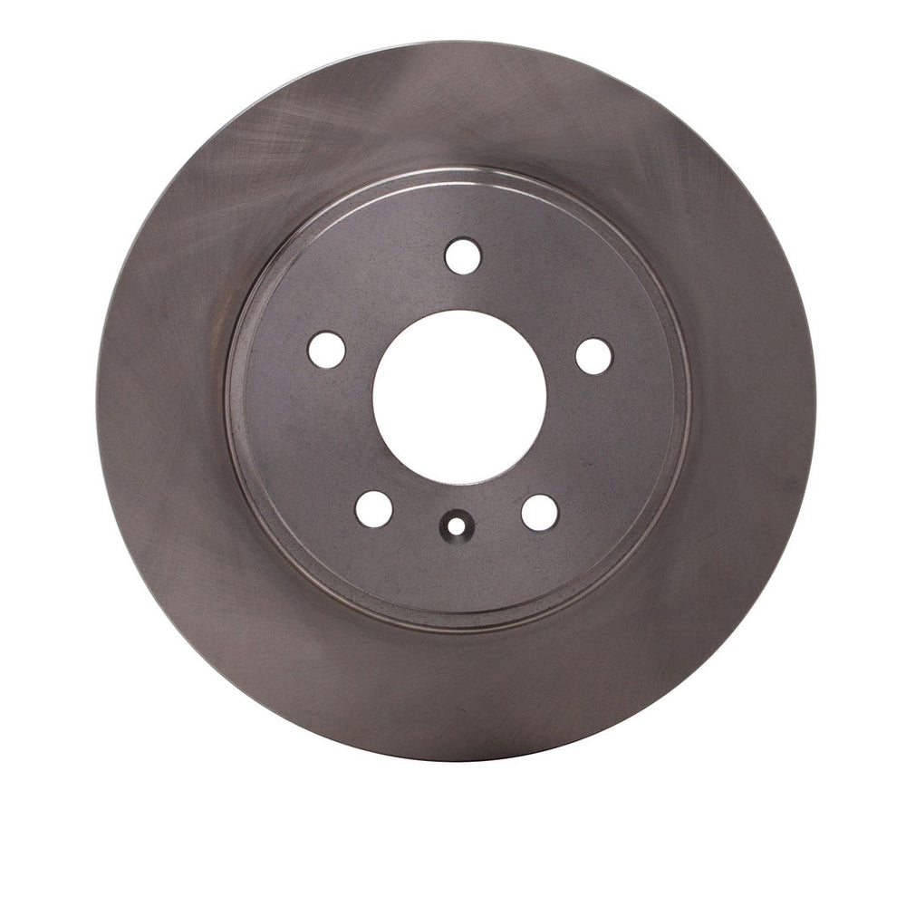 DFC auto part