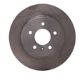 DFC auto part