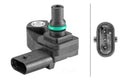 SENSOR BOOST PRESSURE