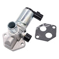 FUEL INJECTION IDLE AIR CONTROL VAL