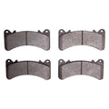 R1 14-25 Cadillac Escalade ESV Front R1 Ceramic Brake Pads