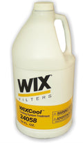 RADIATOR LIQUID COOLING SYSTEM TREATMENT 1/2 GAL QTY