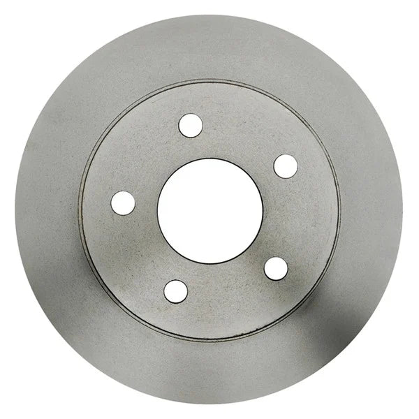 Front Pads Shoes Rotors Drums: Disc Brake Rotor